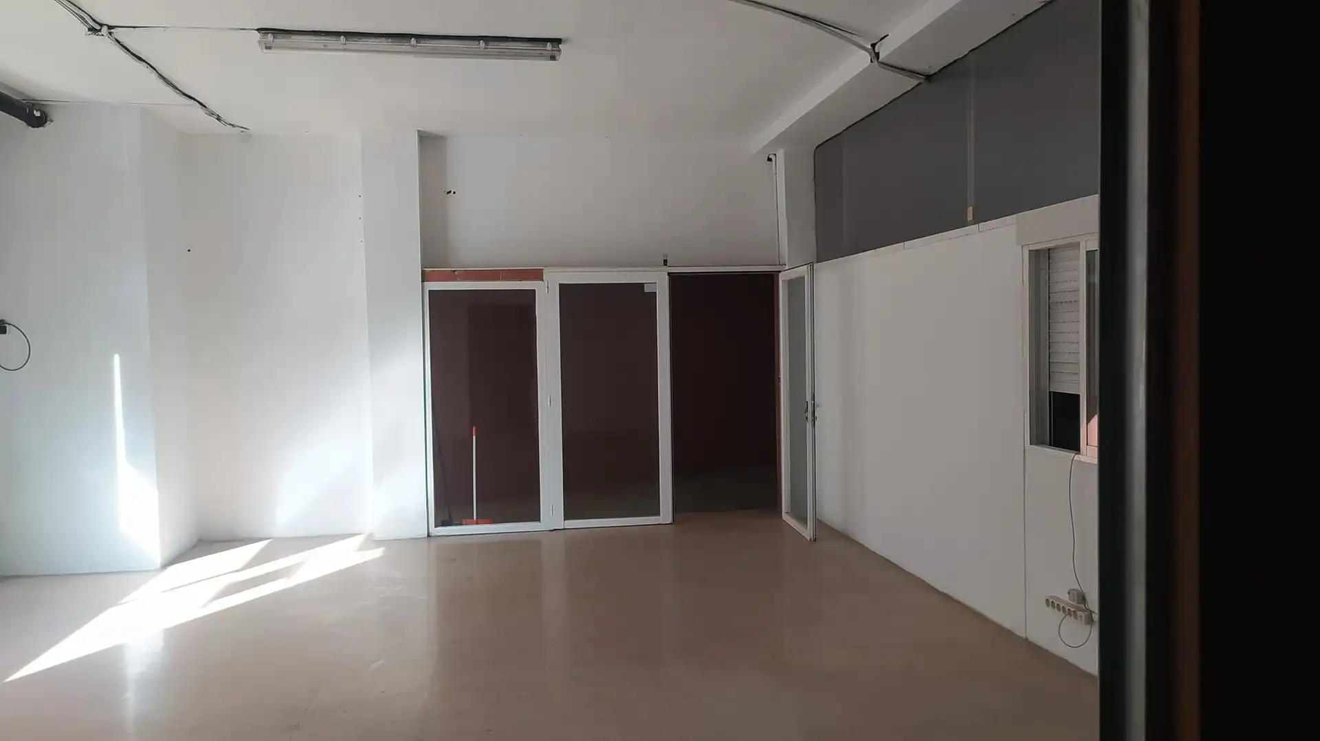 Local commercial à vendre à Casco Urbano