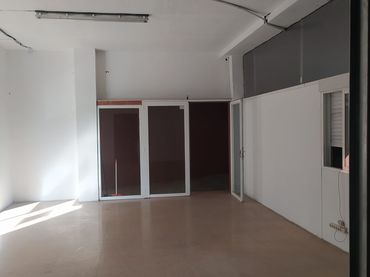 Local commercial à vendre à Casco Urbano