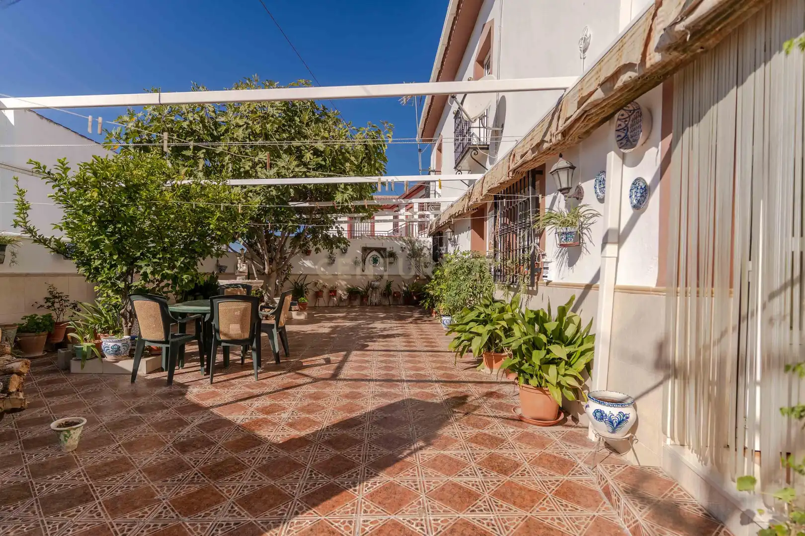Casa con giardino in vendita a Calle San Pedro, 13, Tózar, Spain, imagen 14