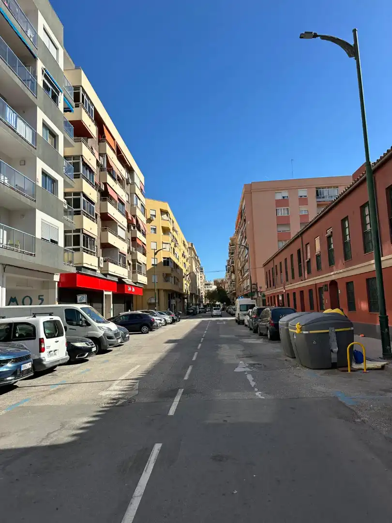 Pis amb ascensor en venda a Calle Montes de Oca 37, imagen 2