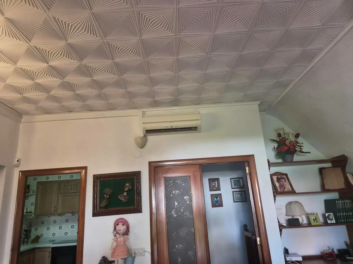 Chalet con terraza en venta en Heliópolis, imagen 28