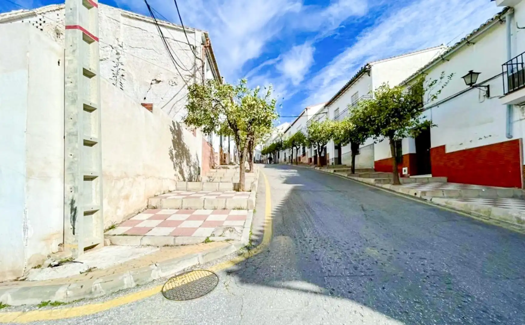 Terreny residencial en venda a Calle Cantarranas 28, imagen 6