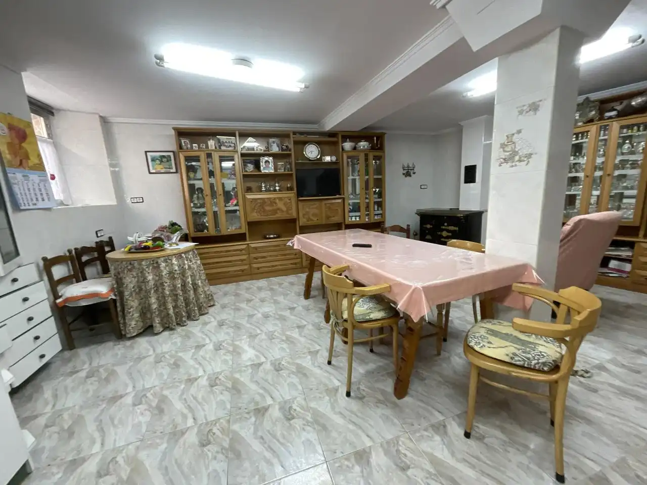 Casa amb terrassa en venda a Calle Isidoro Salas, imagen 17