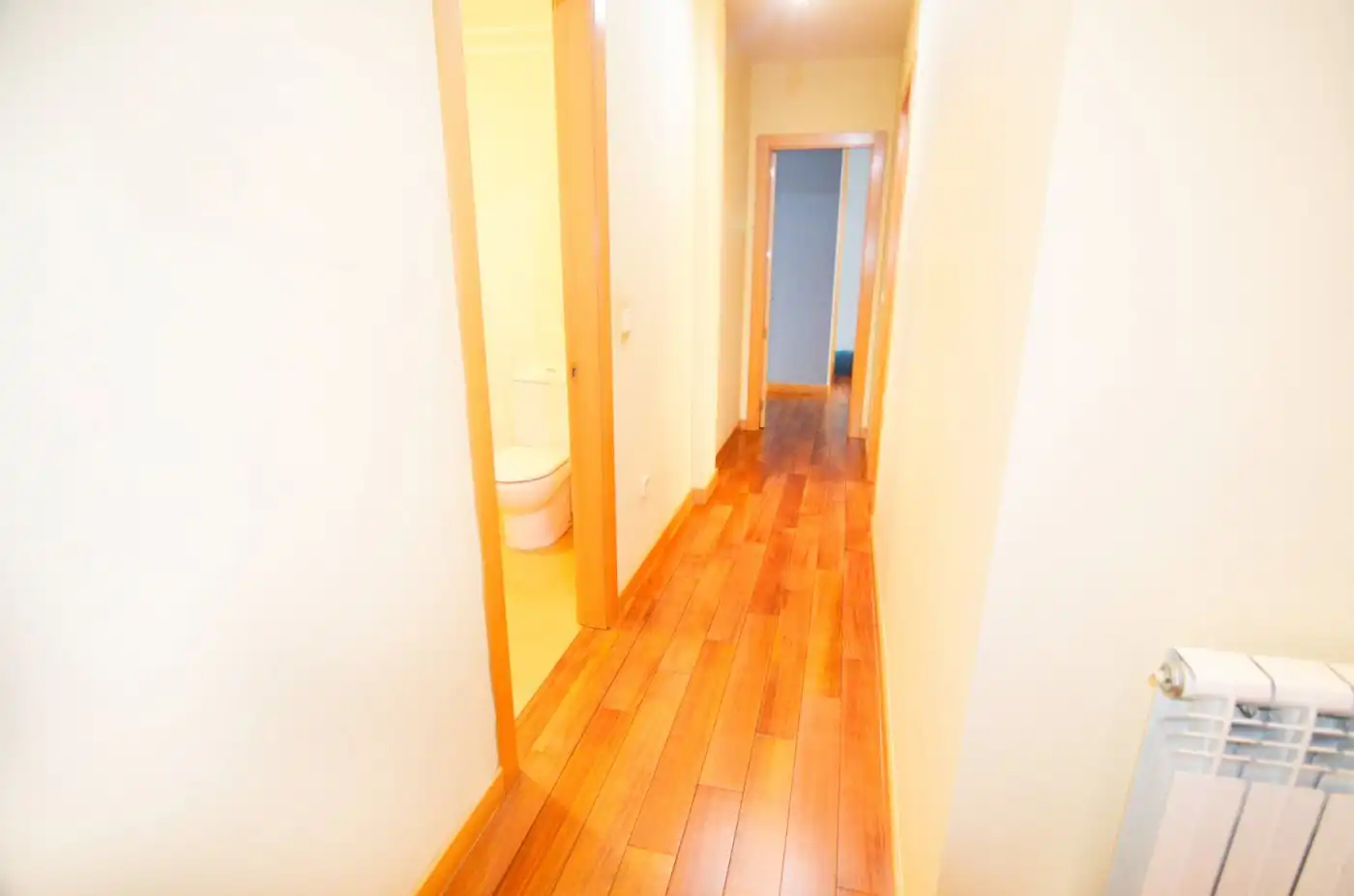 Piso de alquiler en Salamanca con Calefacción y Amueblado