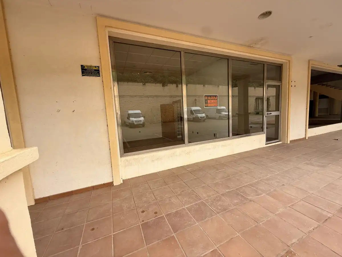 Business premises to rent in Sotogrande Alto, imagen 7