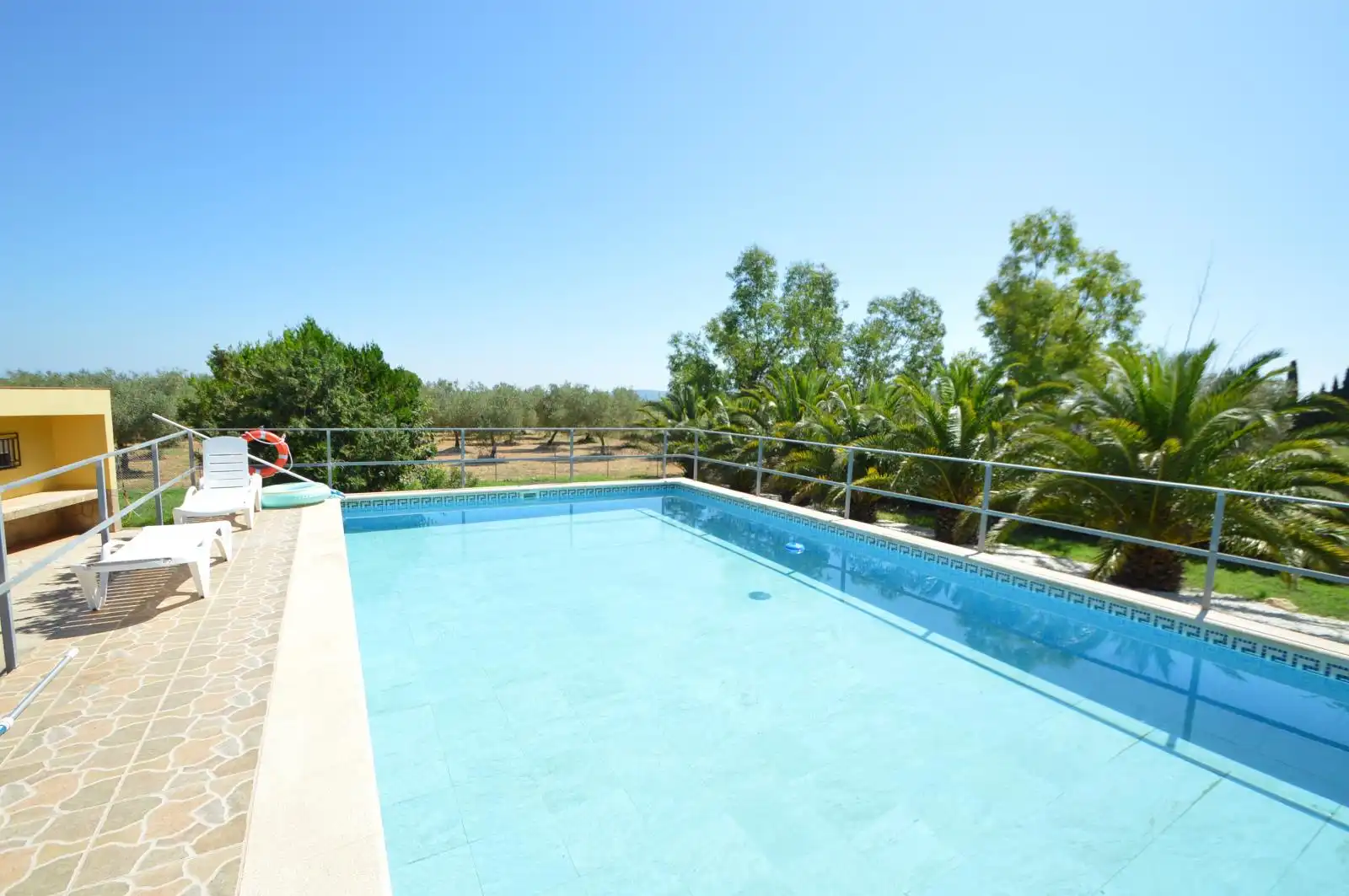 Xalet amb piscina en venda a Ulldecona, imagen 22