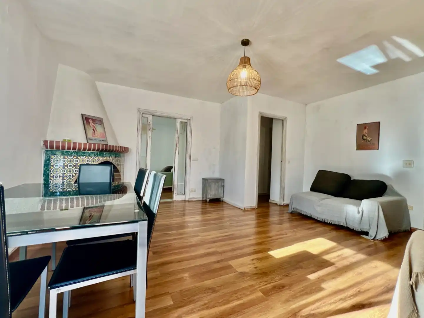 Detached house with garden for sale in Las Rotas / Les Rotes, imagen 27