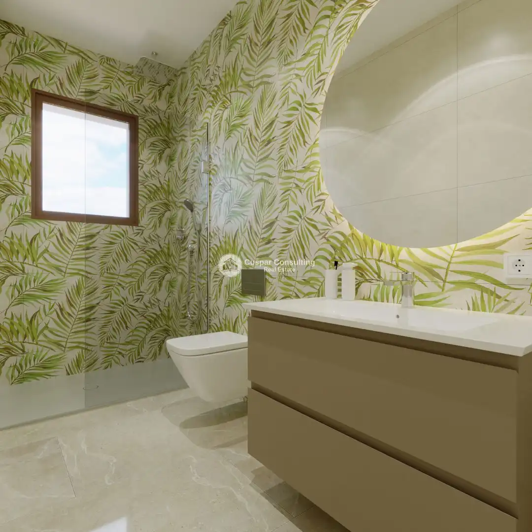 Detached house with pool for sale in N/A, imagen 9
