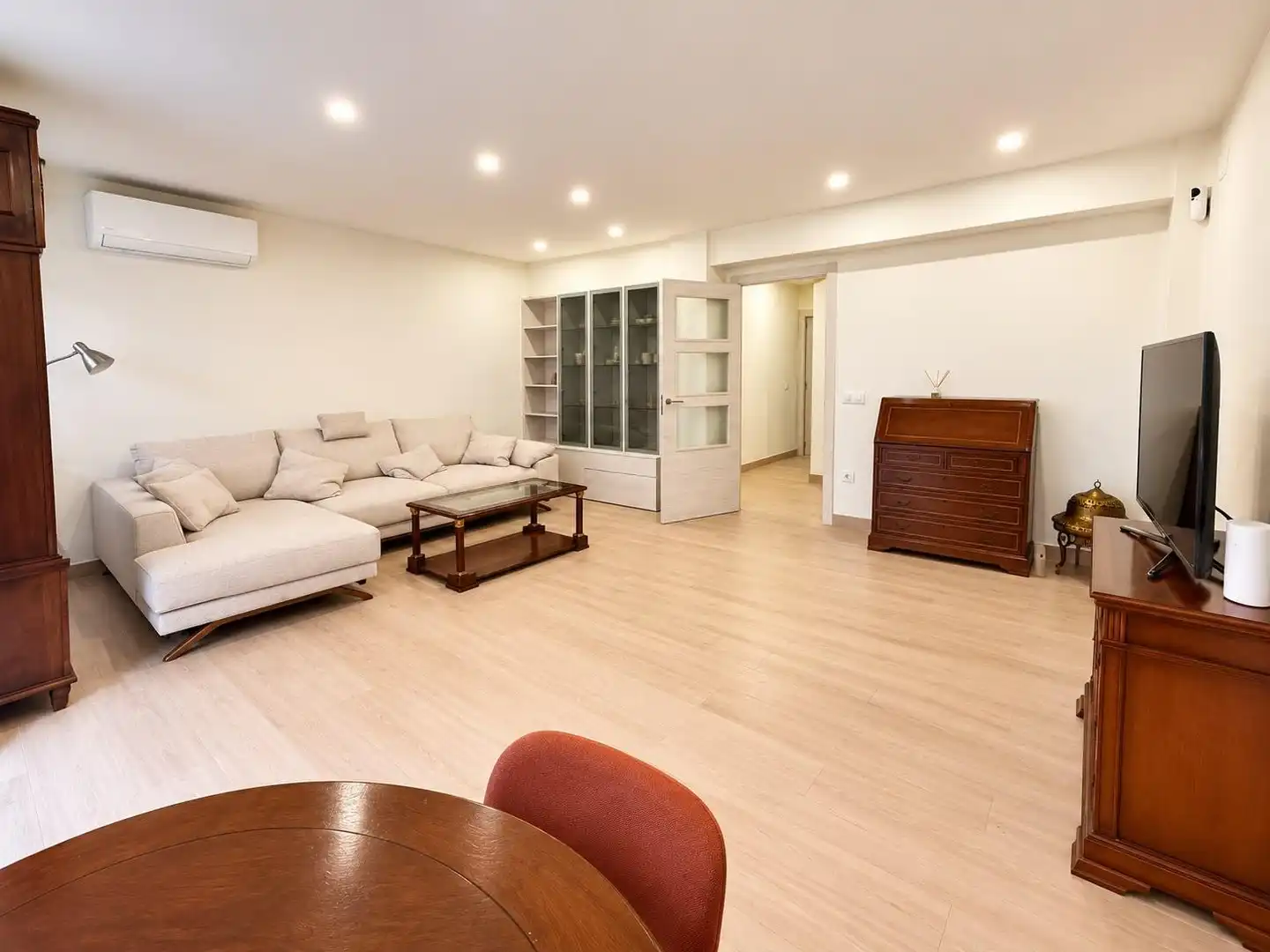 Flat with lift to rent in Benicalap, imagen 3
