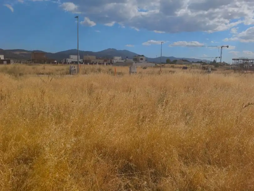 Residencial en venda en Palazuelos de Eresma