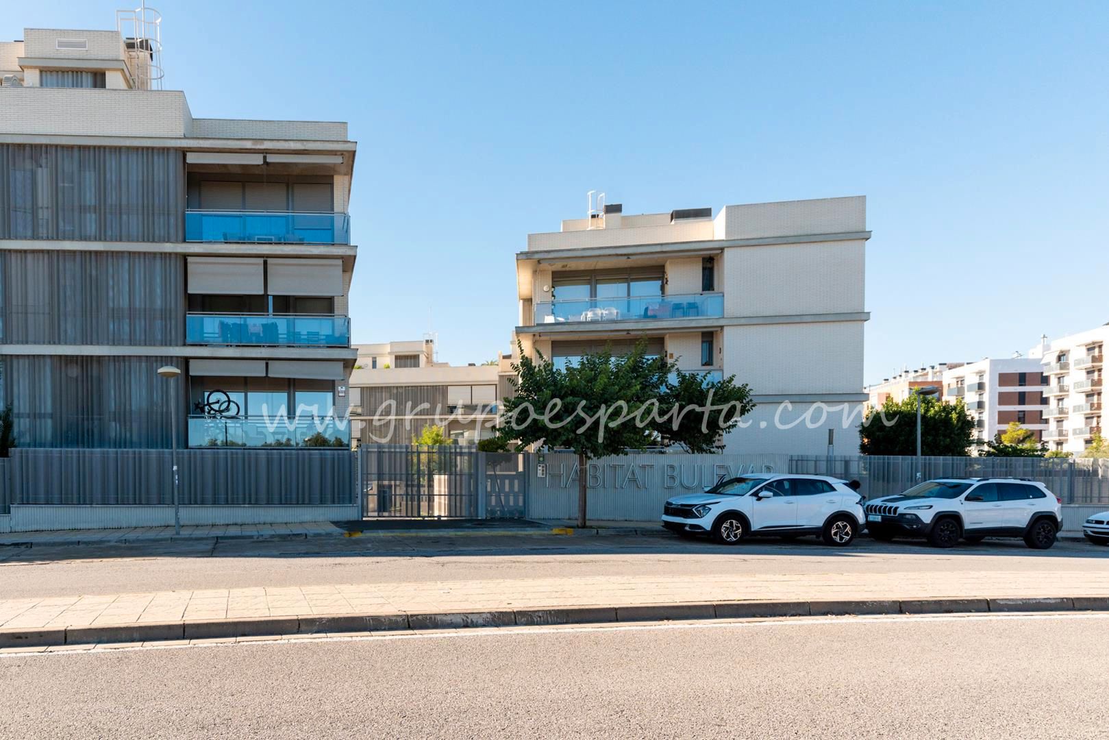 Planta baixa de lloguer a Avenida de los Olmos, Casco Antiguo