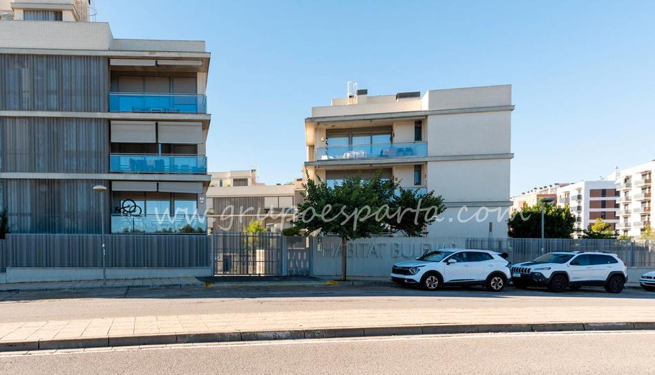 Photo 1 of Planta baja to rent in Avenida de Los Olmos, Casco Antiguo, Sevilla