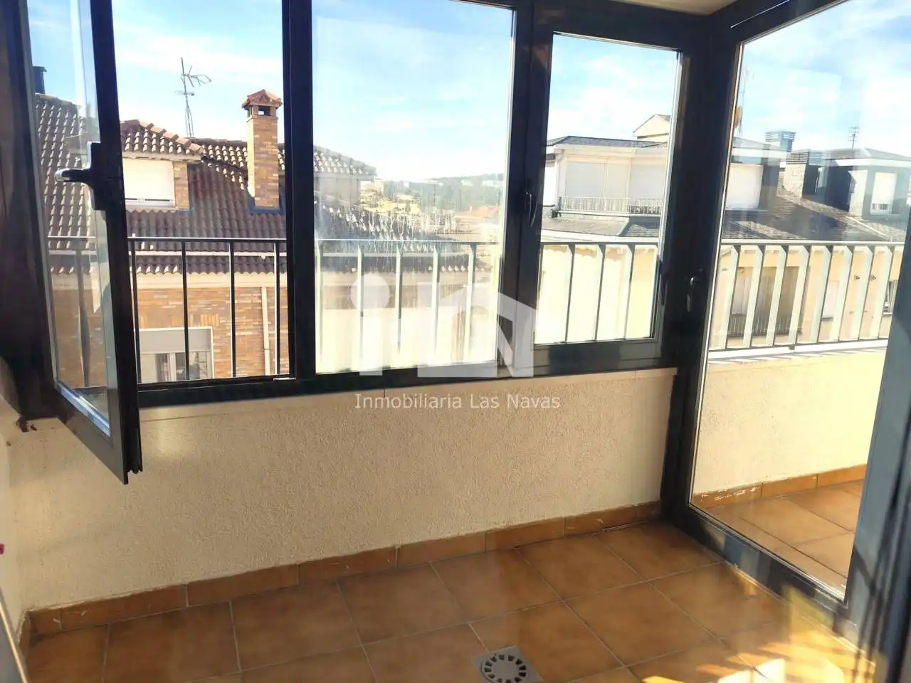 Appartamento con ascensore in affitto a Calle Castilla, imagen 14