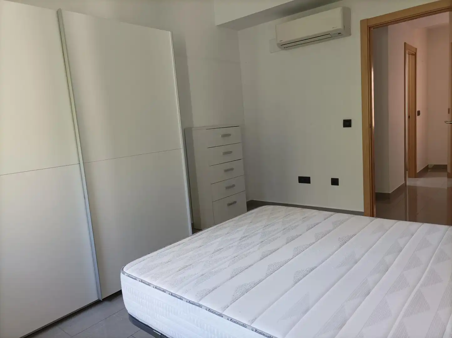 Wohnung mit Aufzug zur Miete in Paseo de la Estación, imagen 21