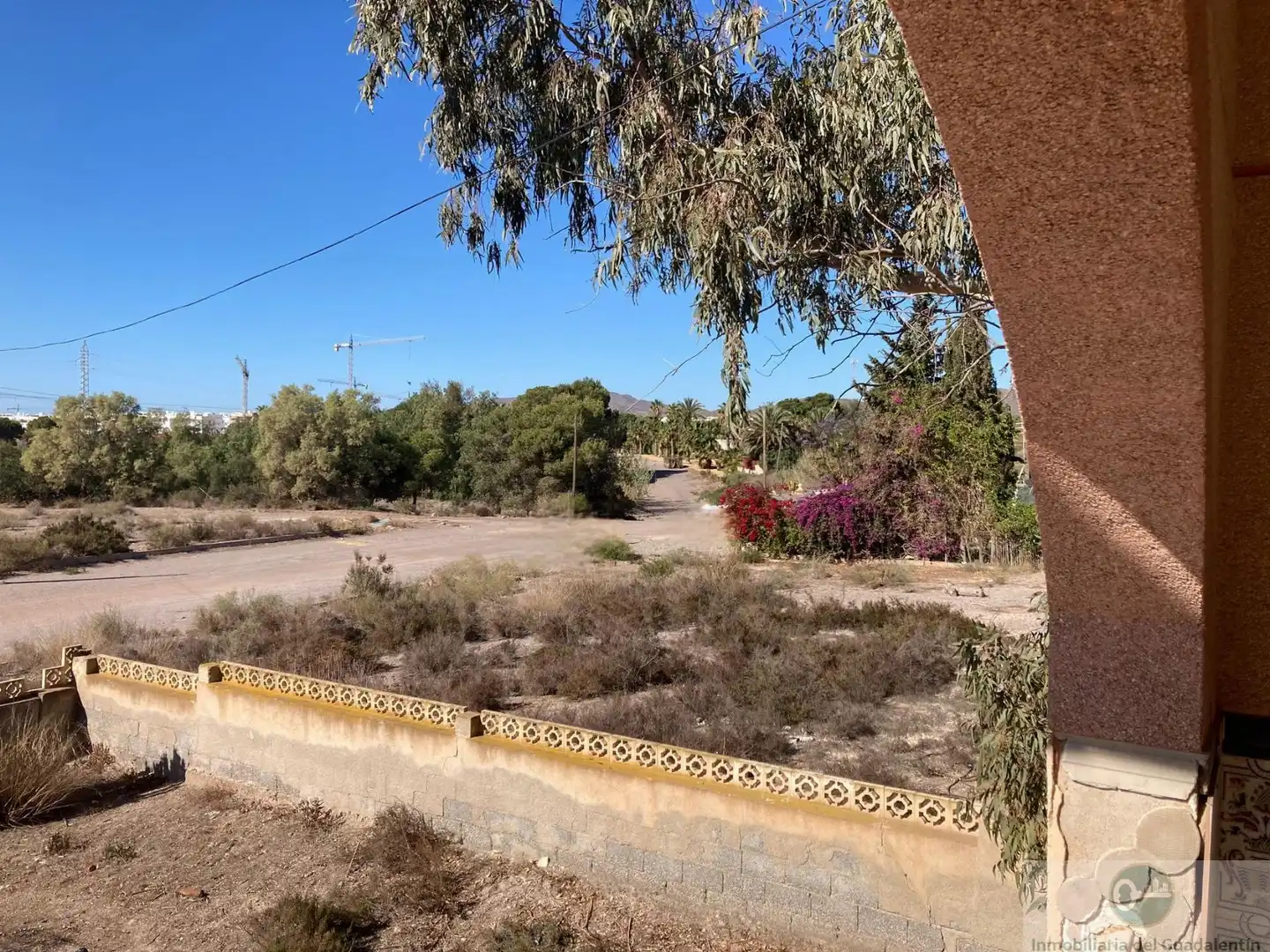 Xalet amb terrassa en venda a San Juan de los Terreros, imagen 5
