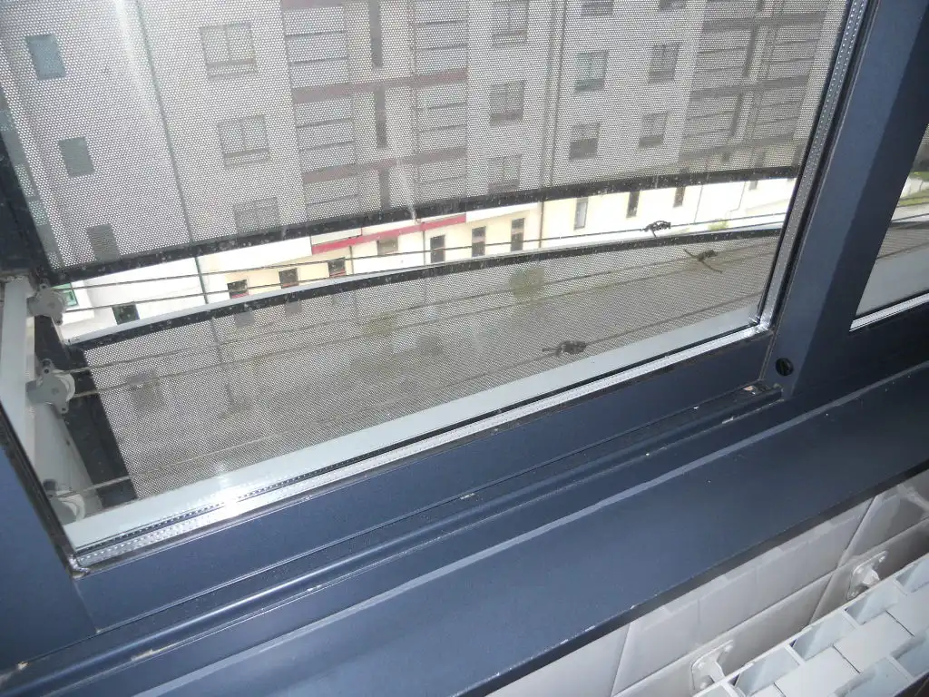 Terraza de Piso de alquiler en Santiago de Compostela  con Calefacción, Trastero y Horno