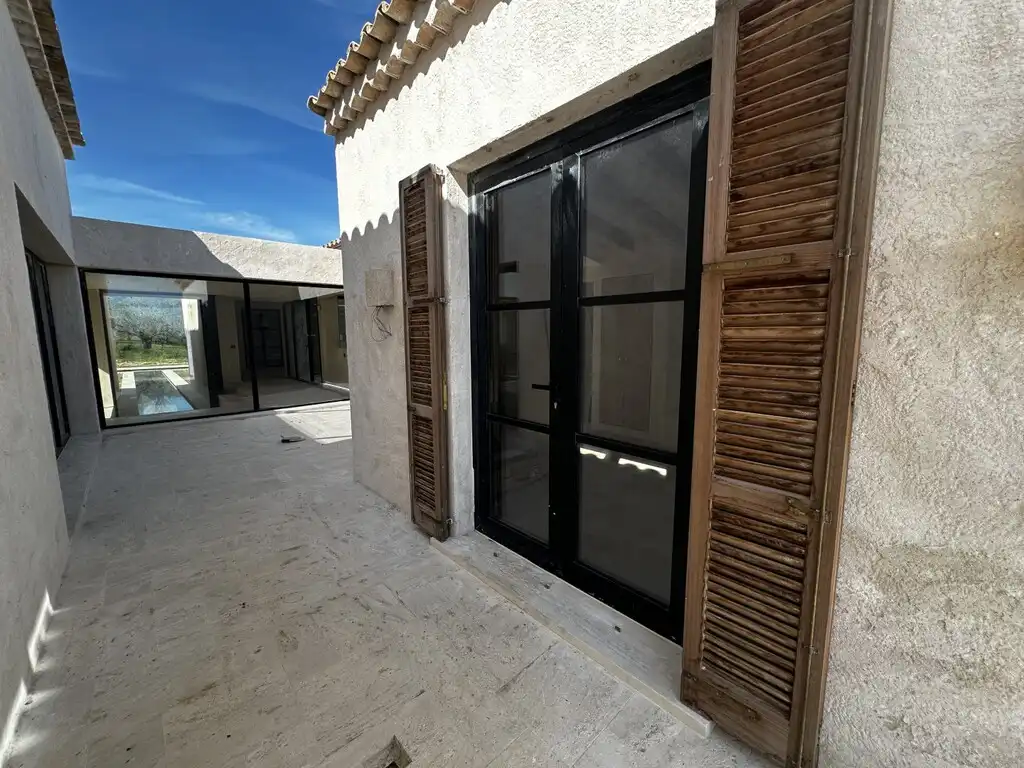 Maison rustique avec piscine à vendre à Campanet, imagen 10