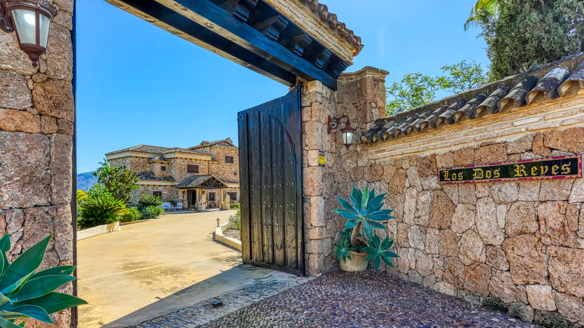 Chalet con piscina en venta en Alquería - Torrealquería, imagen 5