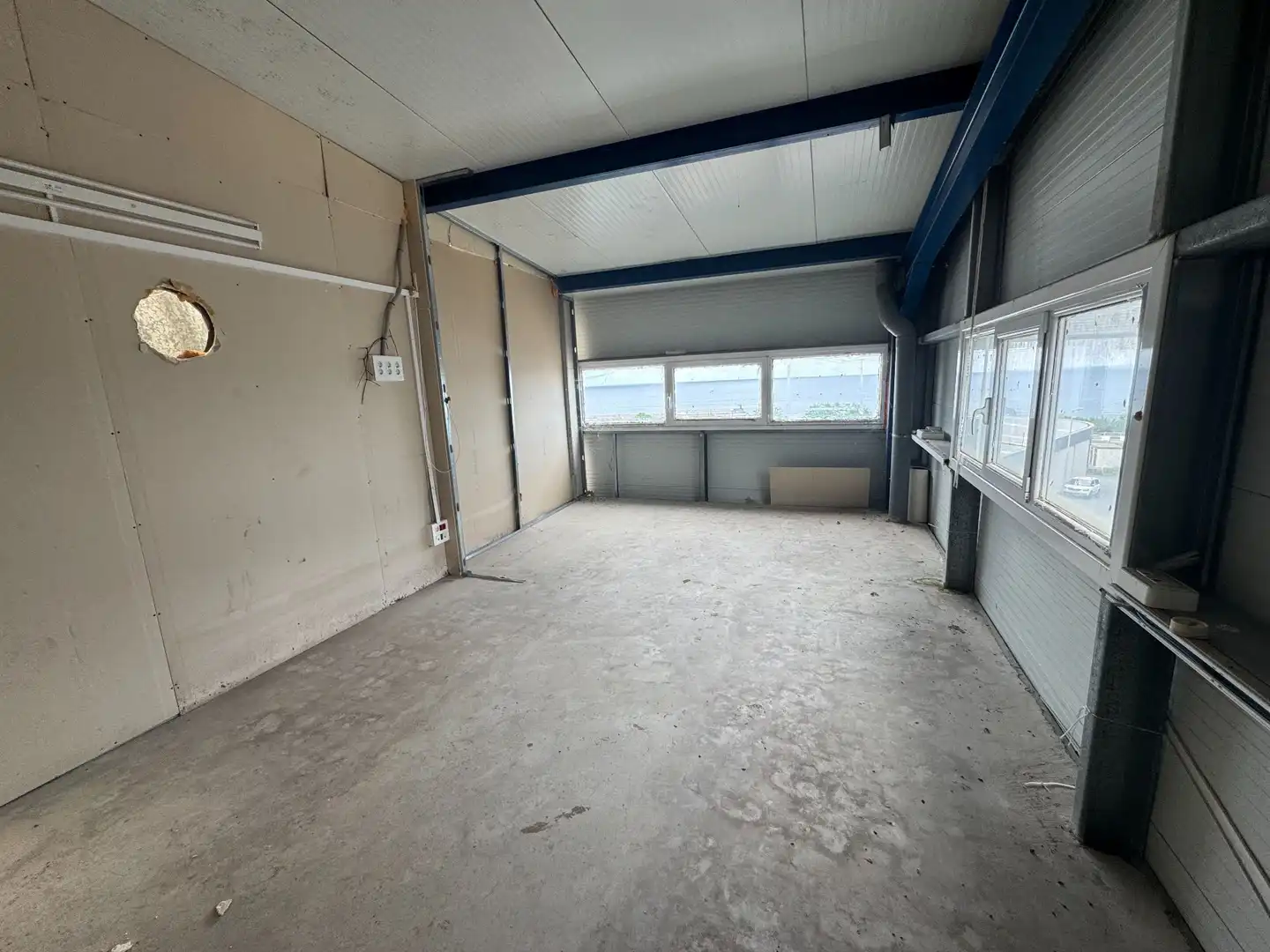 Industrial building for sale in Mundaka, imagen 7