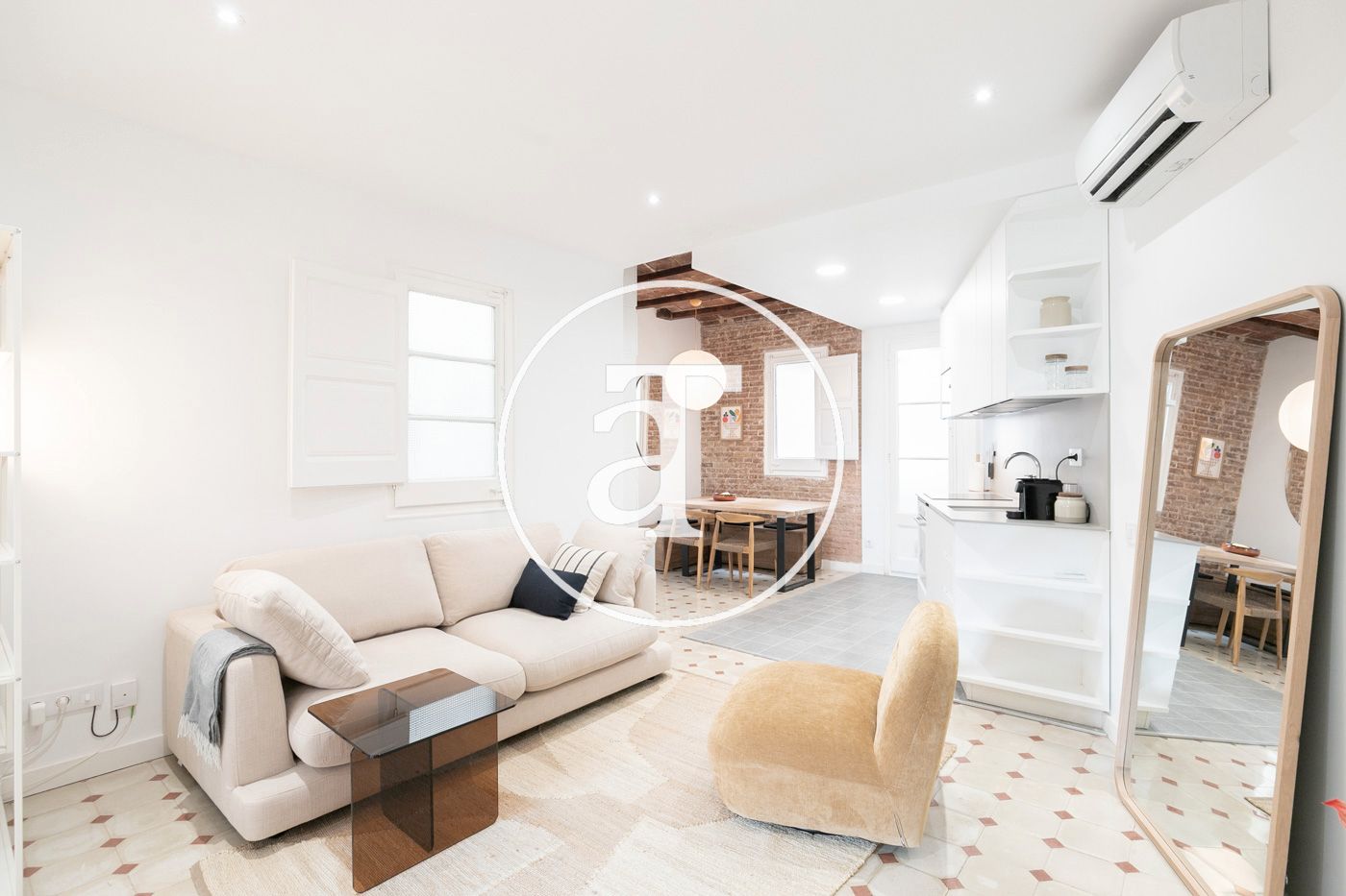 Flat to rent in Carrer de Ribes, 63, Fort Pienc