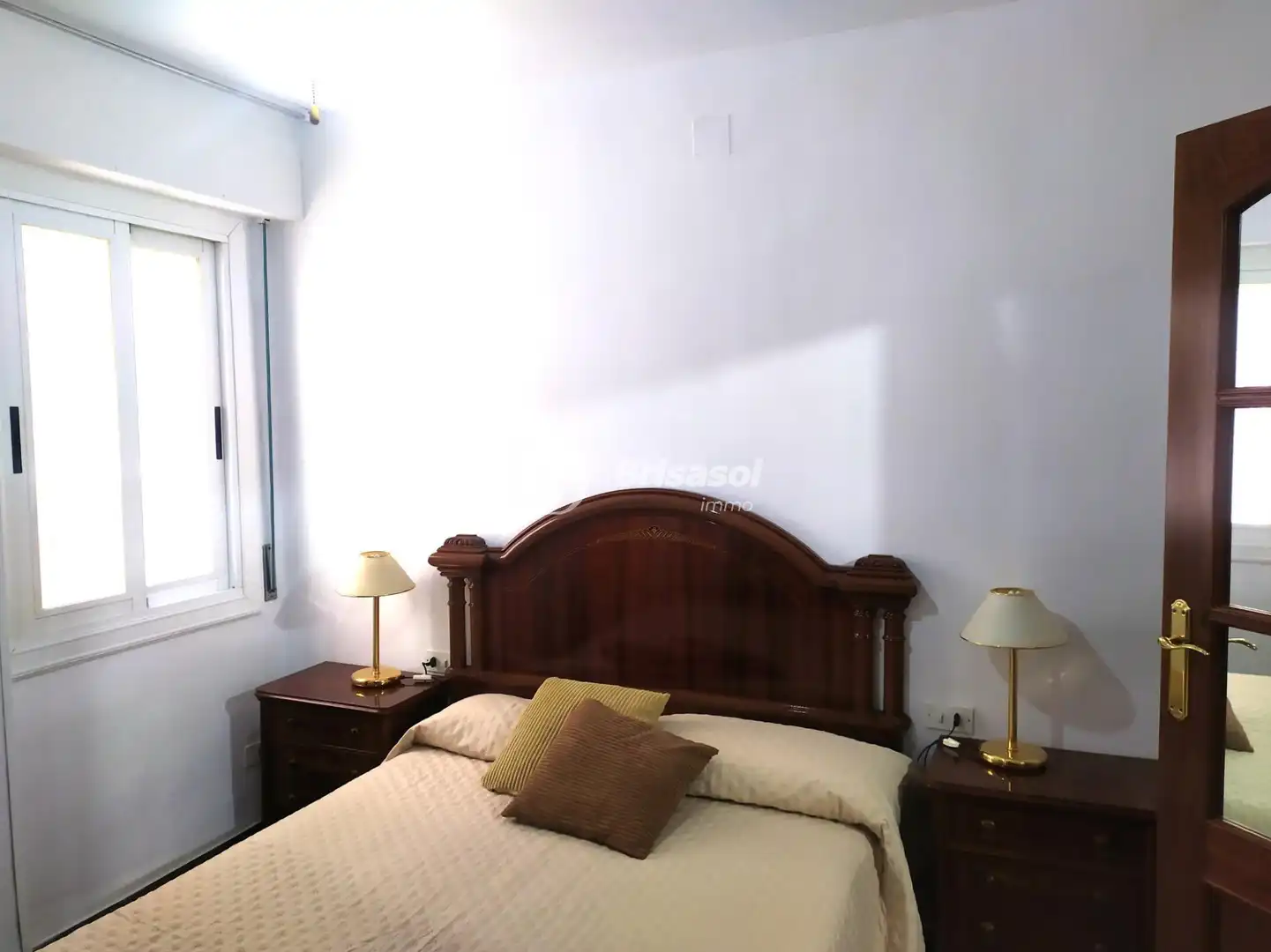 Habitación de Piso en venta en Tarragona con Calefacción, Trastero y Amueblado
