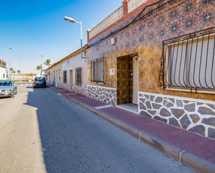 Vista exterior de Casa o xalet en venda en  Murcia Capital