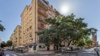 Exterior view of Flat for sale in  Granada Capital  with Terrace and Balcony