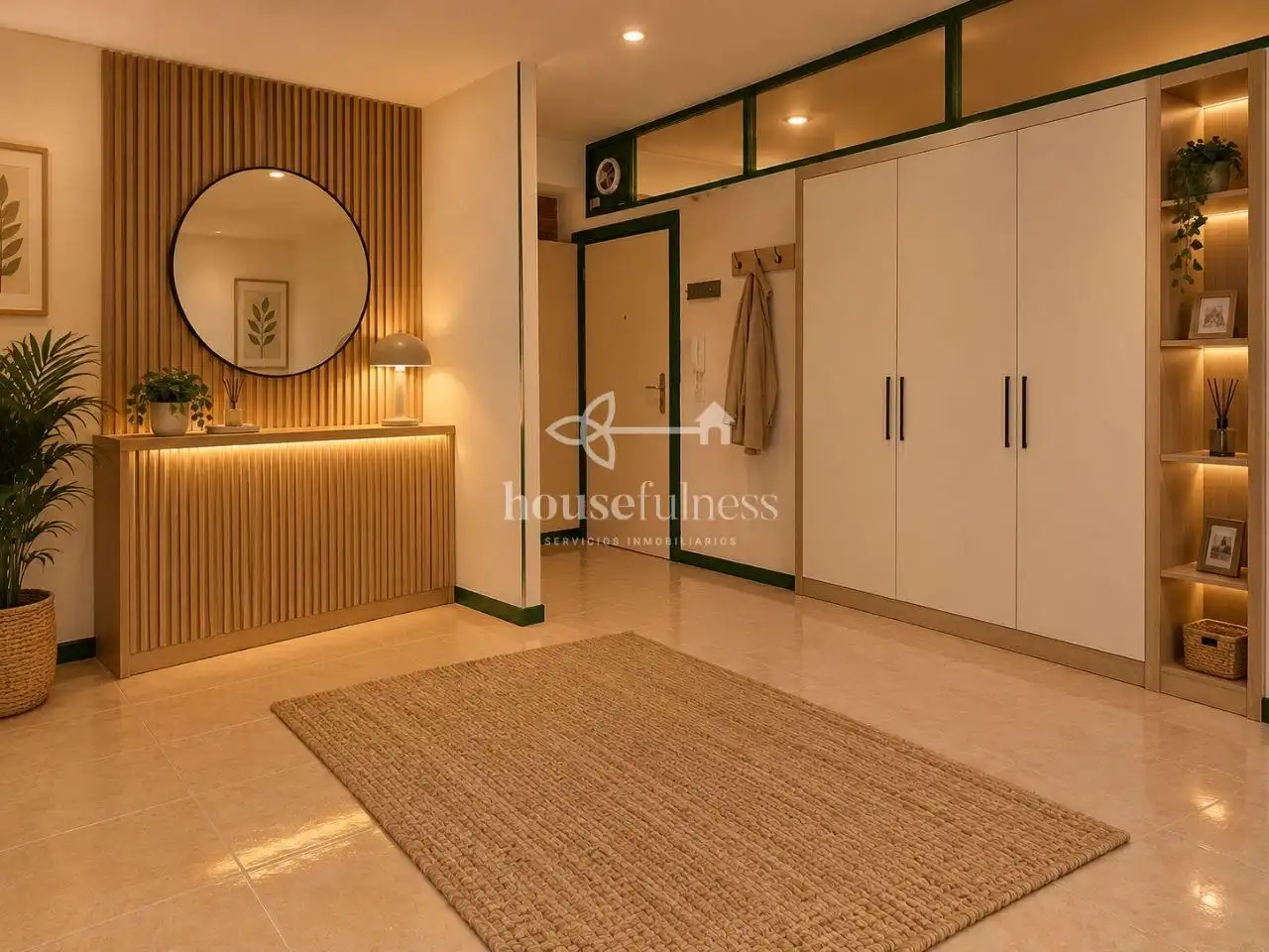 Wohnung zum Verkauf in Centro, imagen 8