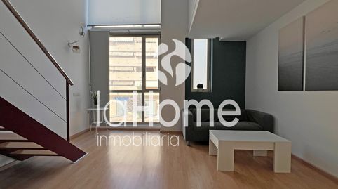 Foto 3 de Loft en venda a Carrer de la Savina, Parc Central, Paterna