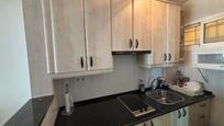 Kitchen of Study for sale in Benalmádena  with Air Conditioner, Terrace and Furnished