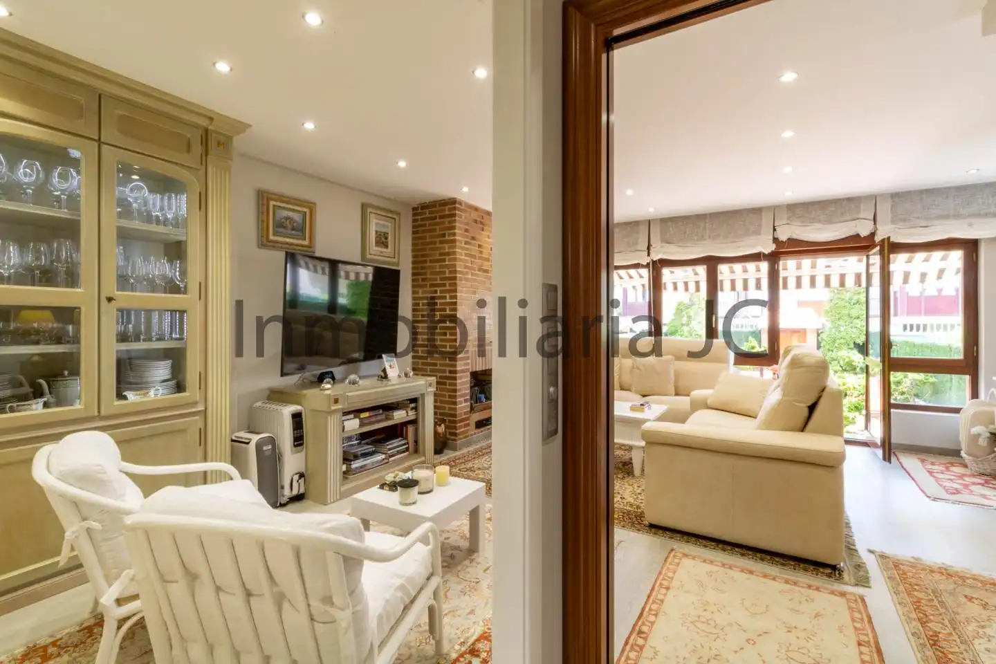 Casa adosada en venta en Santa Ana, Santoña