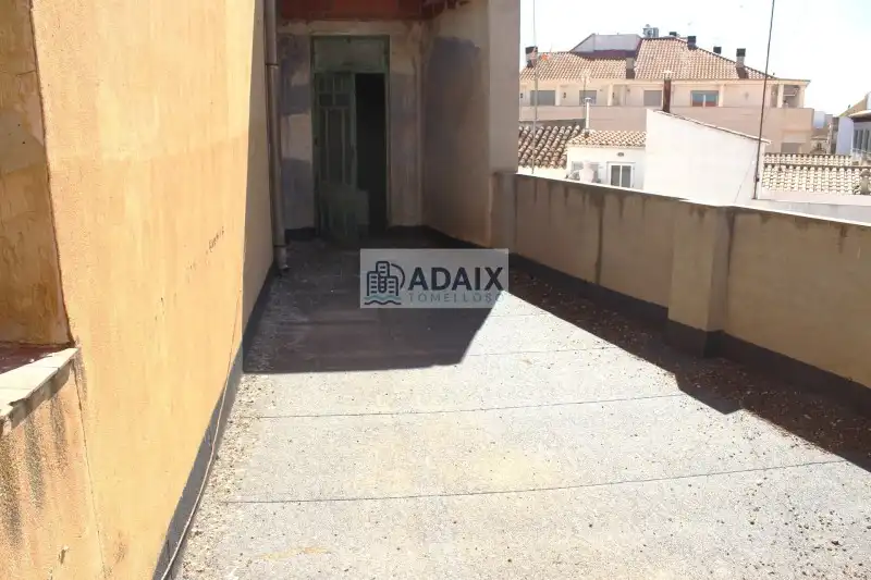 Residencial en venda a Tomelloso, imagen 13