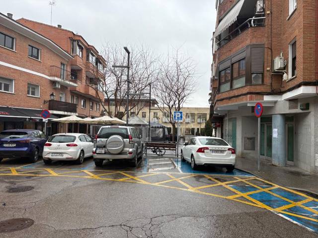 Edificio en Venta en Casco Antiguo