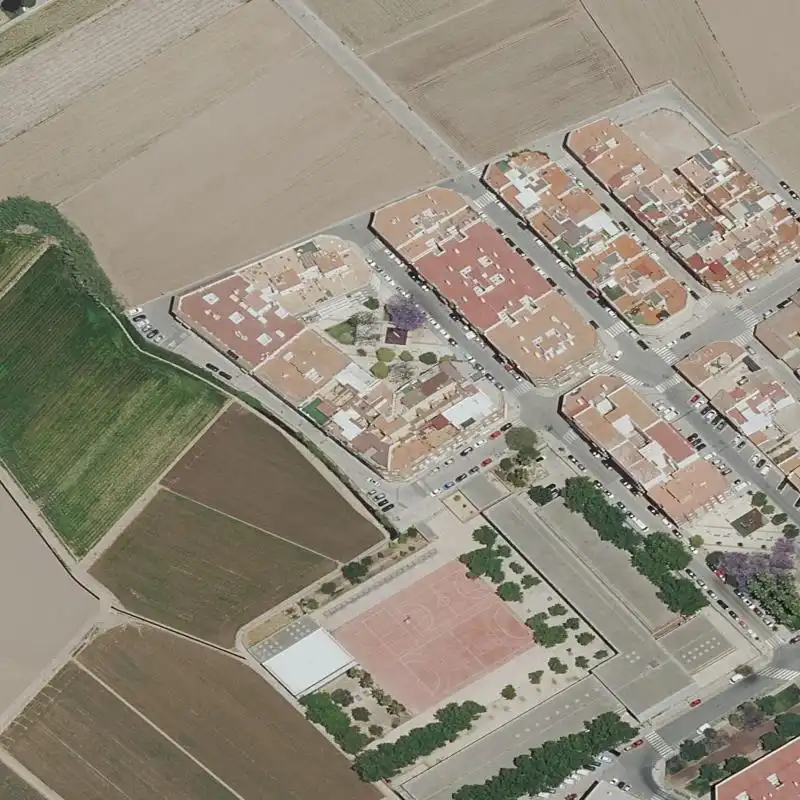 Wohnung zum Verkauf in CL CLARA CAMPOAMOR, nº 1, Planta 1, Puerta 9, imagen 2