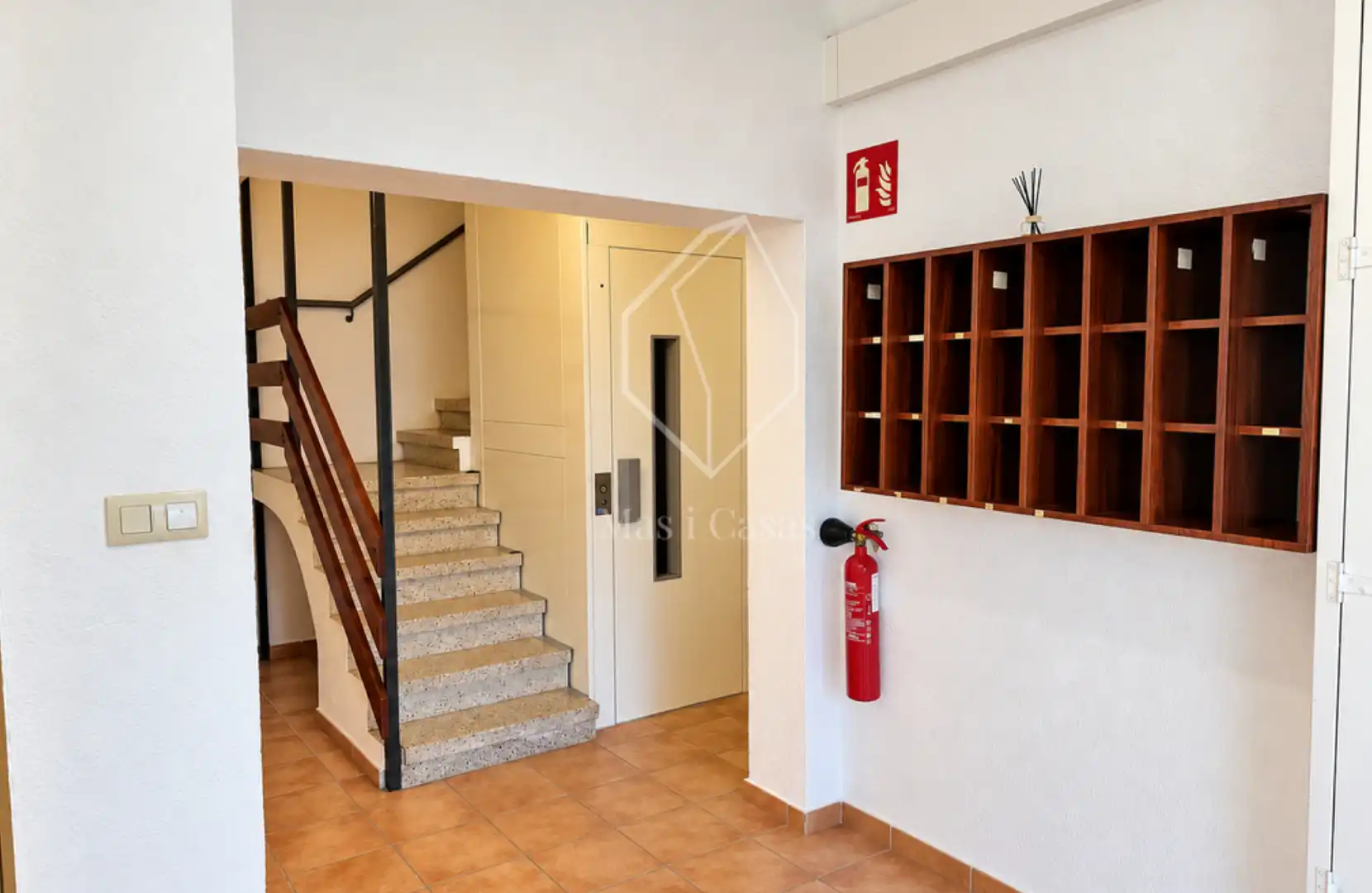 Apartamento en venta en L'Escala con Aire acondicionado, Calefacción y Terraza
