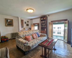 Living room of Flat for sale in Estella / Lizarra  with Terrace