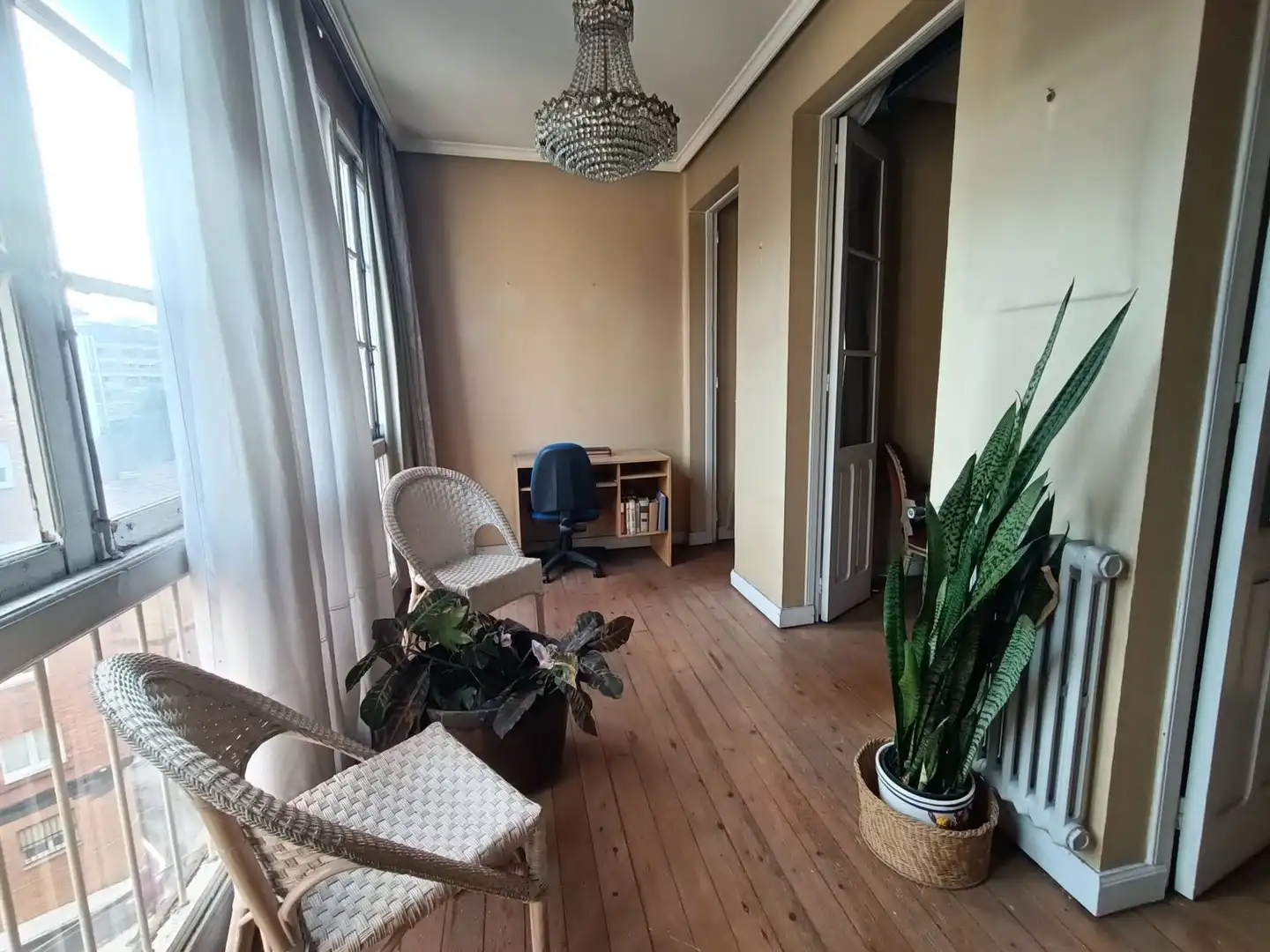 Flat for sale in El Postigo