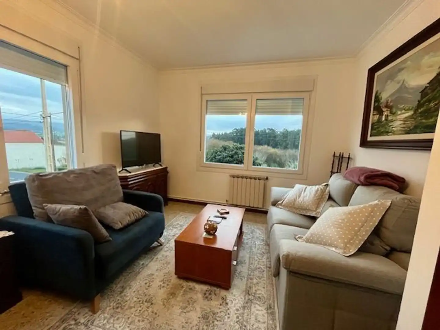 Chalet con jardín en venta en Aldea Pedra, imagen 14