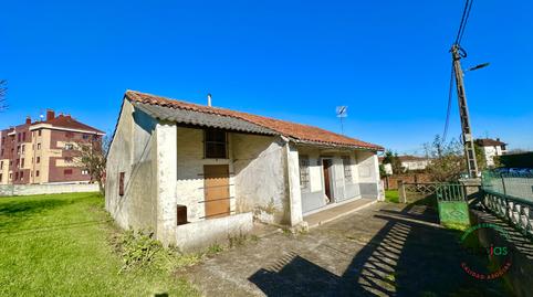 Foto 3 de Casa o xalet en venda a Gijón - Cm Nozaleda a Valles-roces, 275, Roces, Asturias