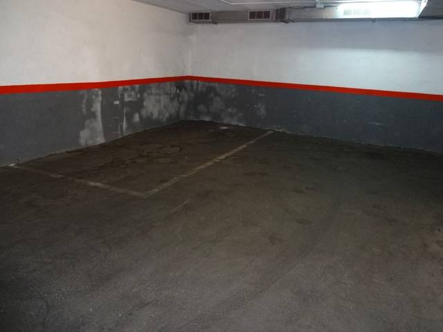 Garaje en Alquiler en Passeig de Fabra i Puig, 355 en Horta