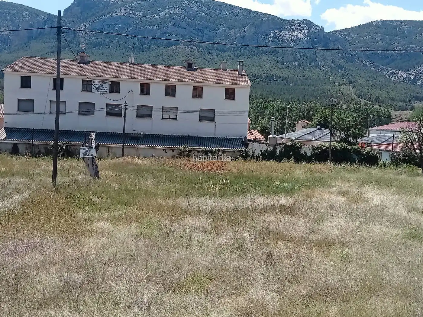 Terreni e lotti in vendita a Avenida Aragón 67, imagen 4