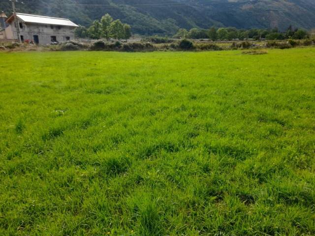 Terreno residencial en Venta en Rue de Taouge, 3 en Enveitg