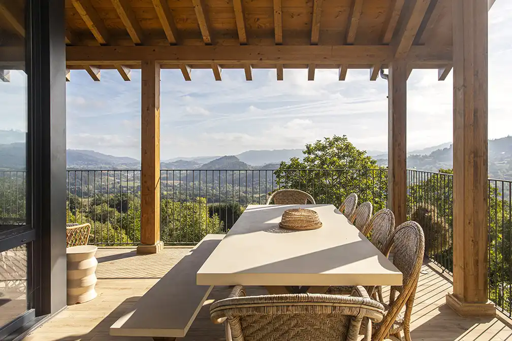 Haus mit Terrasse zum Verkauf in Parroquias suroccidentales, imagen 15