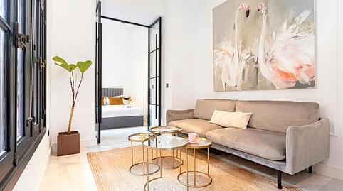 Foto 4 de Pis de lloguer a N/a, Alfalfa - Santa Cruz, Sevilla