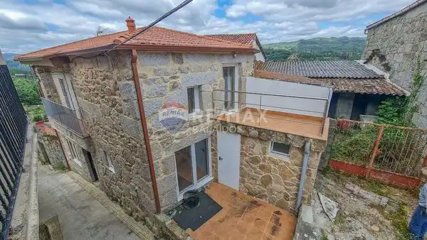 Maison avec jardin à vendre à Lugar Cuñas, imagen 33