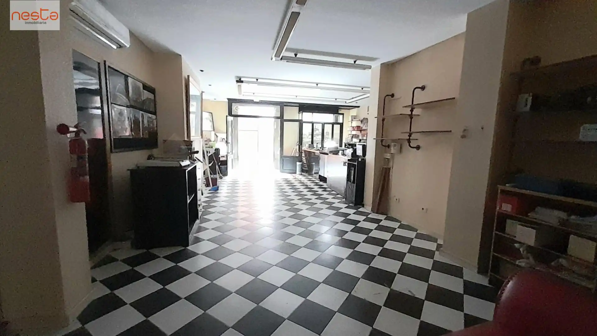 Local comercial en venta en Lorca Ciudad, imagen 2