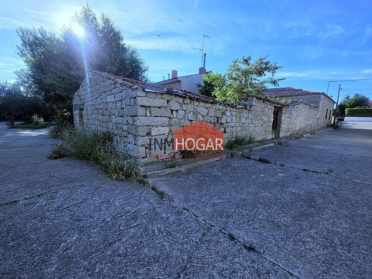 Casa o chalet en venta en Mingorría
