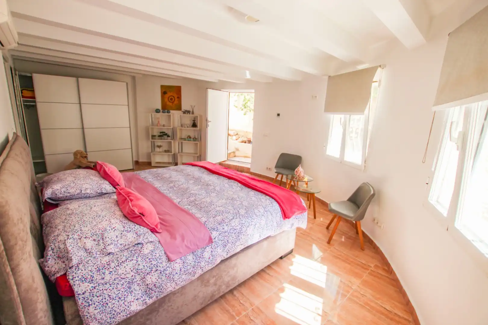 Chalet con piscina en venta en Cumbre del Sol, imagen 19