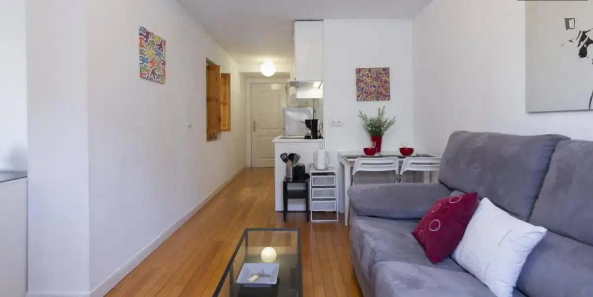 Mini appartamento in affitto a Latina, imagen 3