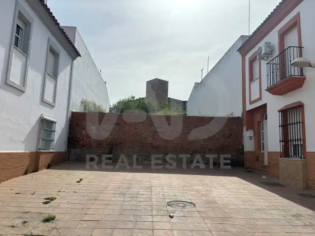 Parking of Residential for sale in Cartaya